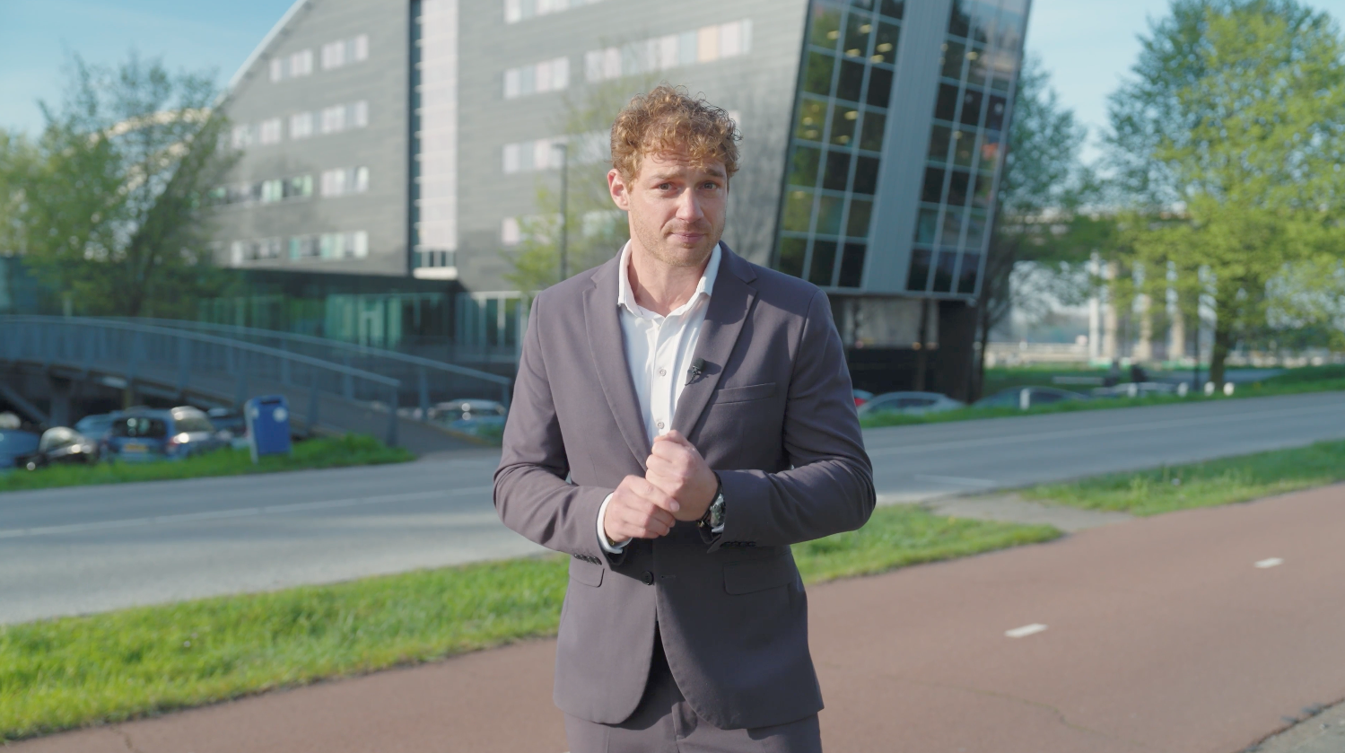 Meerdervoort, De formule achter Meerdervoort, vertaald naar een drieluik.